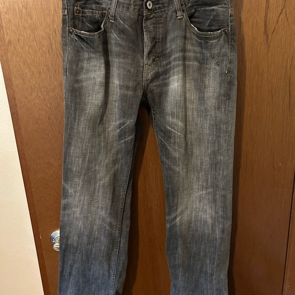 Men’s American Eagle jeans - Picture 5 of 6
